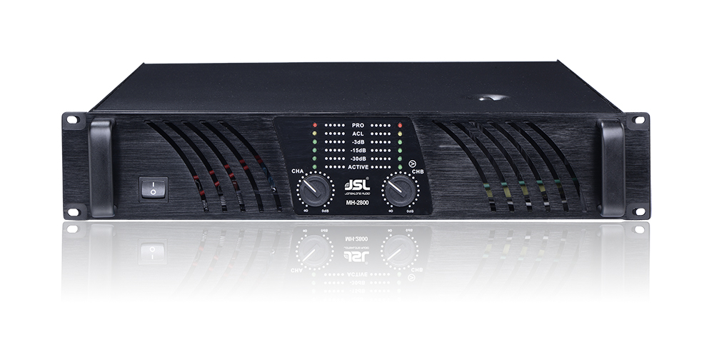 專業音響系統中都有哪些好音響設備【爵士龍音響】