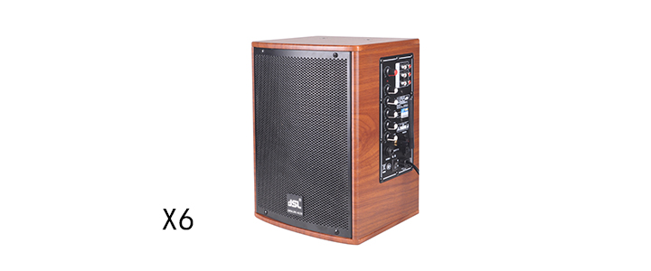 爵士龍專(zhuān)業(yè)音響-電教音箱系列 X6 爵士龍專(zhuān)業(yè)音響-電教音箱系列 X6