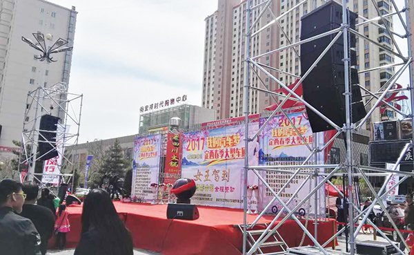 爵士龍音響廠家 專業(yè)生產(chǎn)舞臺(tái)音響設(shè)備