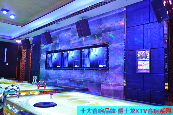 音響廠家解析三分頻音箱與兩分頻音箱哪個好