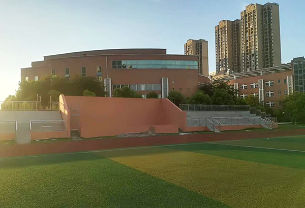 專業舞臺音響系統安家江西南昌鐵路一小