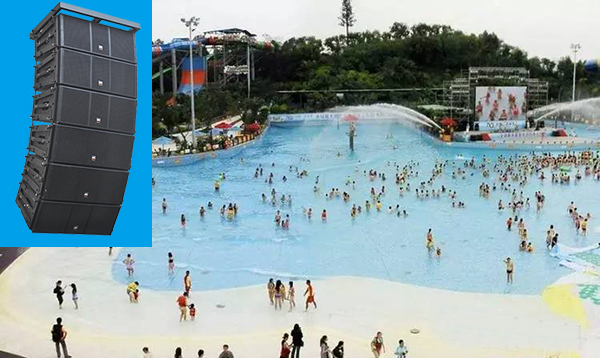 室外音響就選十大品牌舞臺音響設備