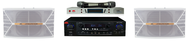 進口家用KTV音響排名【爵士龍】