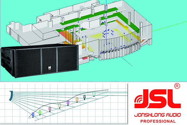 常見音響設備故障的排除方法【爵士龍音響】