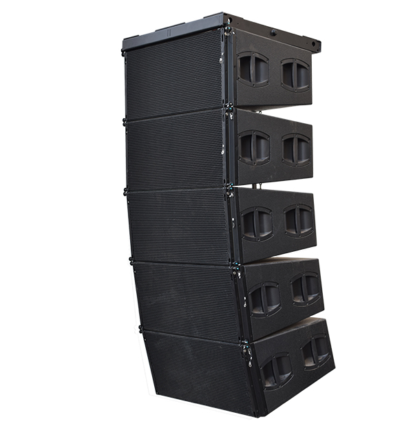 改善戶外舞臺音響系統拾音小技巧【爵士龍音響】