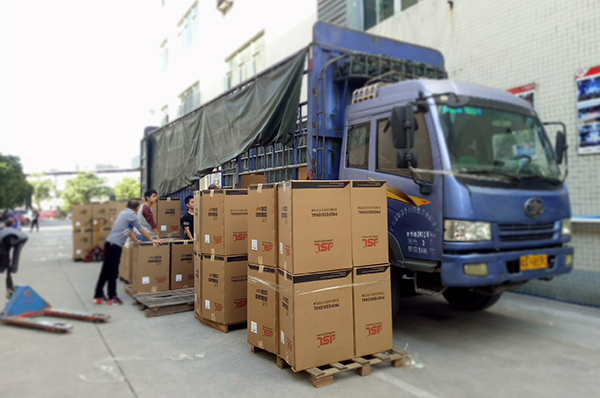 【湖南】政府采購爵士龍十五寸舞臺音響