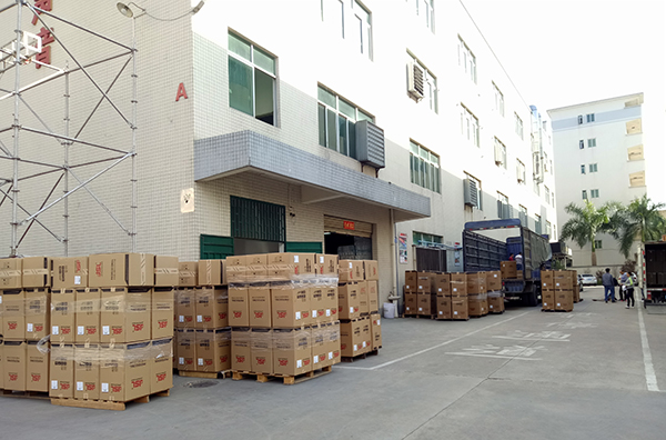 【湖南】政府采購500多套專業音響設備