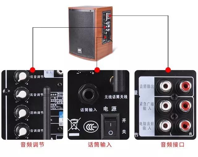 教育行業新寵 電教音響設備