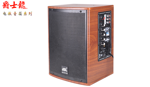 教育行業新寵 電教音響設備