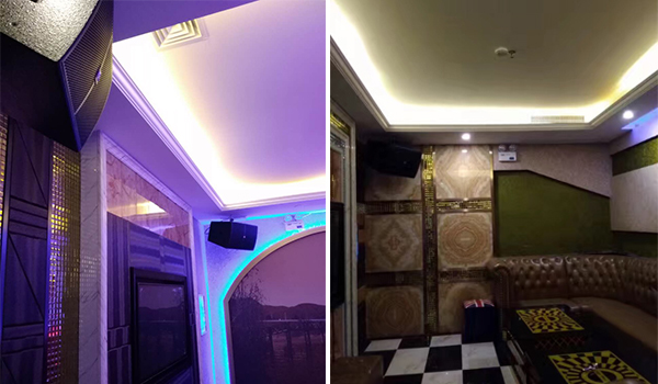 做廣州KTV音響工程就選專業(yè)音響廠家