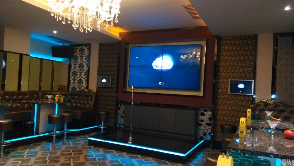 做廣州KTV音響工程 就找專業(yè)音響廠家