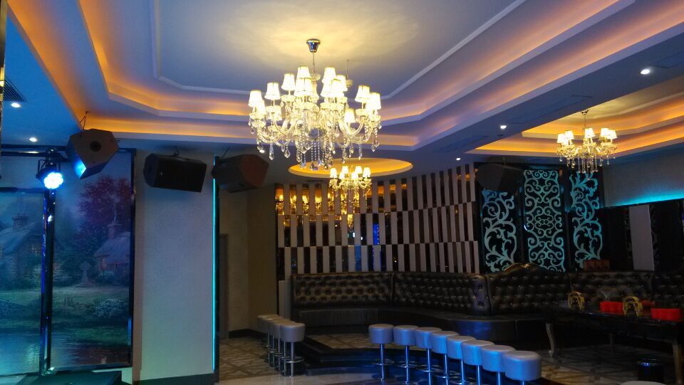 做廣州KTV音響工程 就找專業(yè)音響廠家