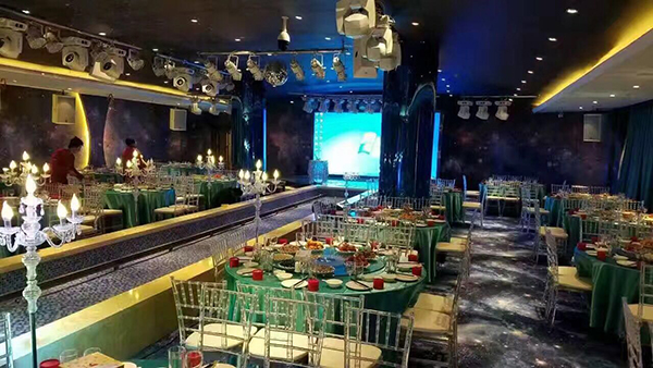 青海酒店音響工程就選酒店專用音響設備【爵士龍】