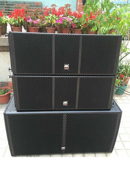 廣州市五羊中學案例【爵士龍音響】