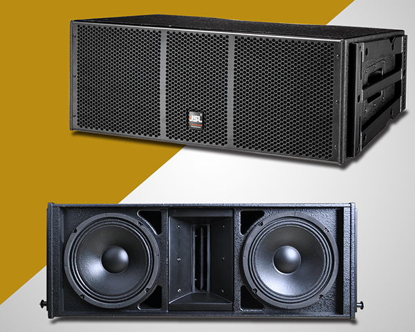 一種獨特的語言【爵士龍舞臺音響】