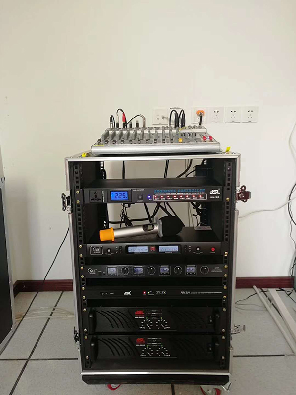 好的會議室音響盡在爵士龍音響【成都】