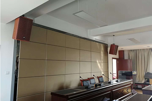 好的會議室音響盡在爵士龍音響【成都】