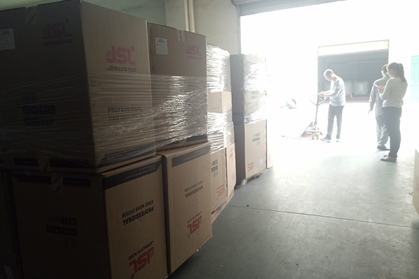 云南省文山州文化廣電體育旅游局采購專業(yè)音響設備【爵士龍音響】