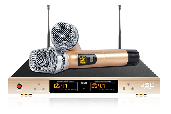 推薦一套適合15-30平米KTV音響卡拉OK系統