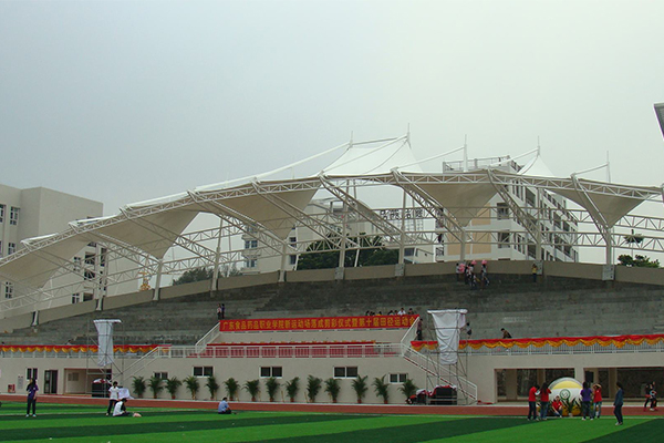 專業(yè)音響設(shè)備落戶廣州體育學(xué)院多功能廳【爵士龍音響】