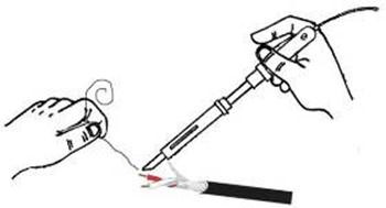 什么是音箱視頻線?又有多少種插頭?圖文說明