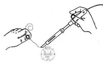 什么是音箱視頻線?又有多少種插頭?圖文說明