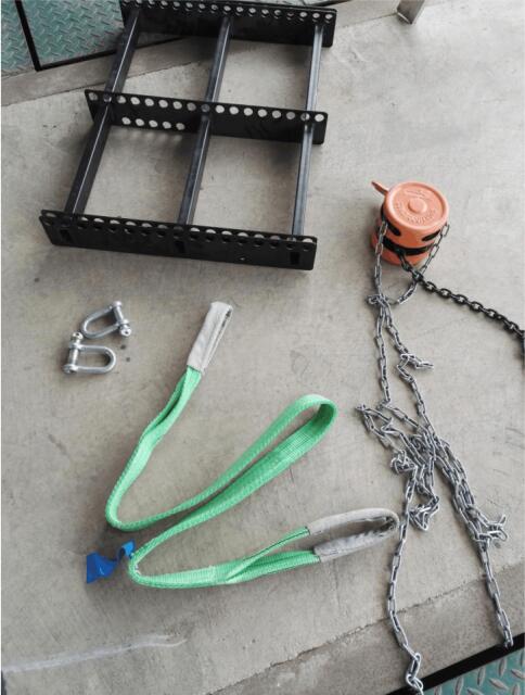 JSL爵士龍音響線陣的安裝步驟