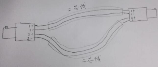 JSL爵士龍音響線陣的安裝步驟