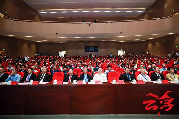 爵士龍音響為廣東省市共同推進(jìn)信息技術(shù)應(yīng)用創(chuàng)新數(shù)字經(jīng)濟(jì)發(fā)展大會保駕護(hù)航