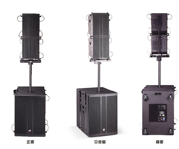 廣展第二天盛況 |火爆依舊,不容錯過的爵士龍音響2號館 - 2A--07號!