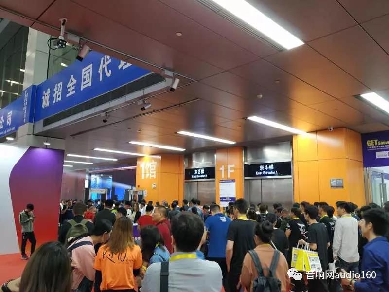 2019GETshow|JSL爵士龍新品搶先曝光 2019GETshow|JSL爵士龍新品搶先曝光