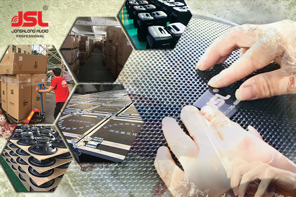 功放在音響系統中的作用