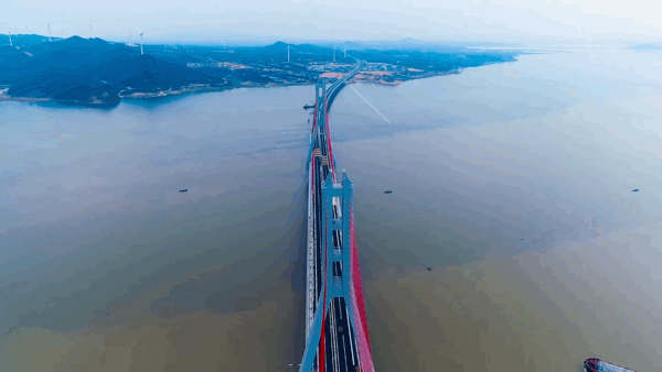 厲害了!“東方百慕大”鄱陽湖二橋通車儀式選用JSL爵士龍音響