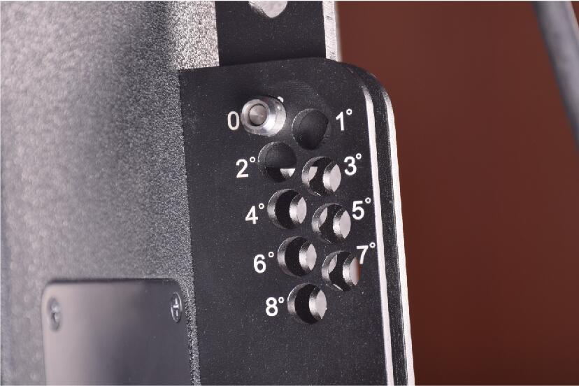 “巨肺臻品 生而強悍”JSL爵士龍K系列 “巨肺臻品 生而強悍”JSL爵士龍K系列