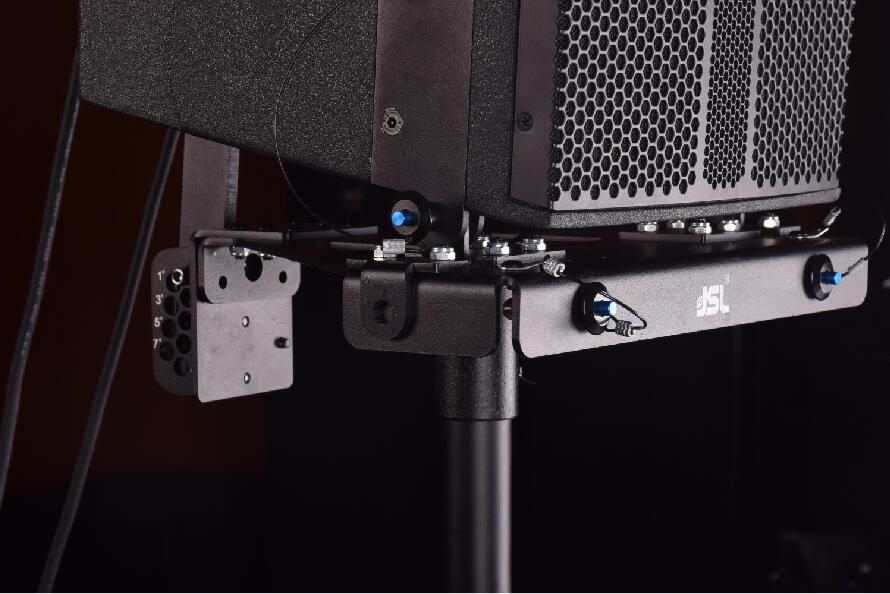 “巨肺臻品 生而強悍”JSL爵士龍K系列 “巨肺臻品 生而強悍”JSL爵士龍K系列