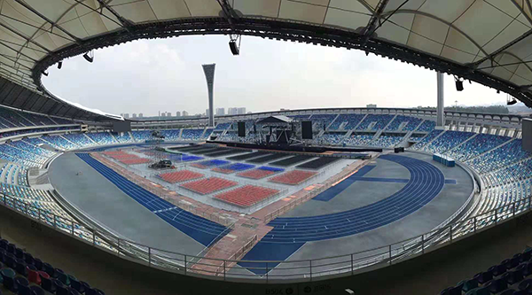 “與時(shí)俱進(jìn),不忘匠心”爵士龍十七年打造民族音響品牌 “與時(shí)俱進(jìn),不忘匠心”爵士龍十七年打造民族音響品牌