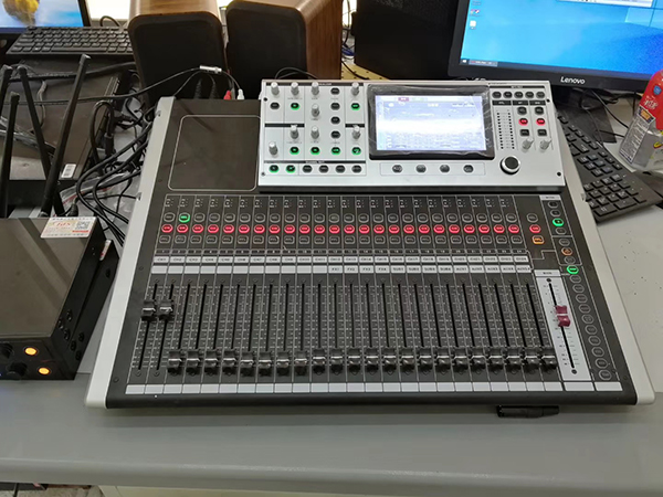 JSL爵士龍九寨溝縣民族體育館工程案例