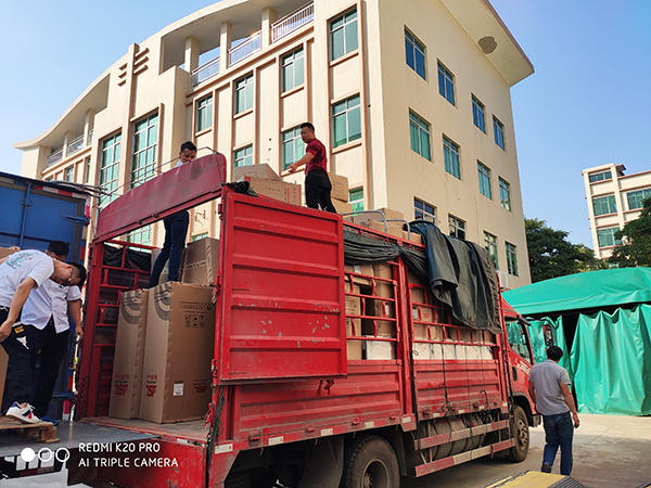 【JSL爵士龍案例】河池市金城江區(qū)文化廣電體育和旅游局采購文化下鄉(xiāng)設(shè)備