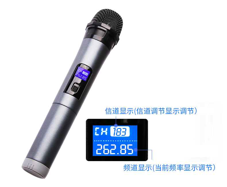 為什么話筒都是雪糕筒形狀的?科學原理你看了就懂了 為什么話筒都是雪糕筒形狀的?科學原理你看了就懂了