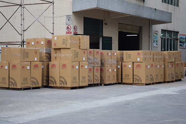 湖南武岡文化旅游廣電體育局采購爵士龍專業音響套裝