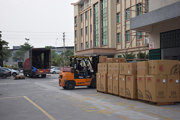 湖南武岡文化旅游廣電體育局采購爵士龍專業音響套裝