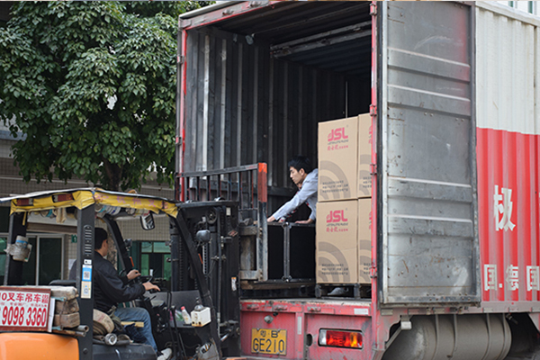 湖南武岡文化旅游廣電體育局采購爵士龍專業音響套裝