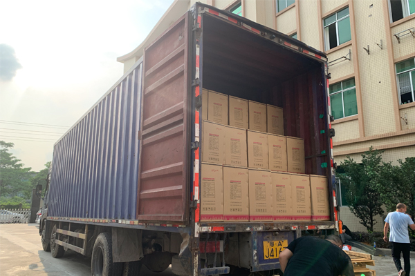 河南省滑縣文化廣電體育旅游局采購450只專業音響設備【爵士龍音響】