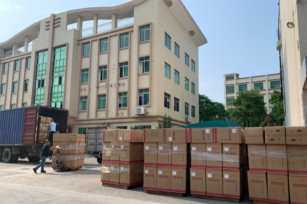 專業(yè)音響設(shè)備即將遠(yuǎn)赴河南省滑縣文化廣電體育旅游局