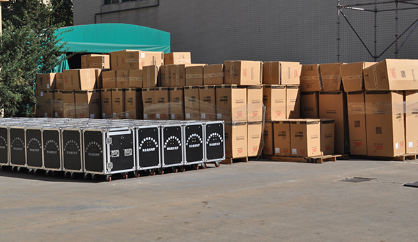 【河北】音響設備廠家選哪家好?JSL專業