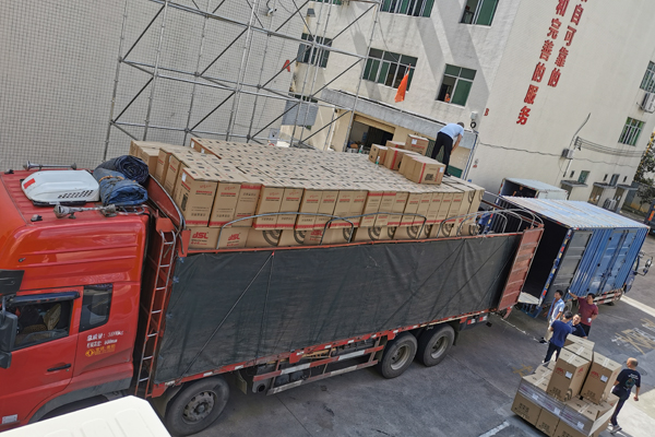 JSL音響攜手隆回縣特困區(qū)共建精神家園