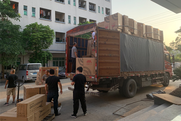 爵士龍音響十月獻(xiàn)禮曲陽縣村綜合文化服務(wù)中心