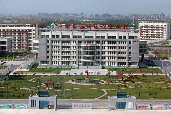 河南駐馬店農(nóng)業(yè)學校多功能廳工程案例【萬昌企業(yè)】