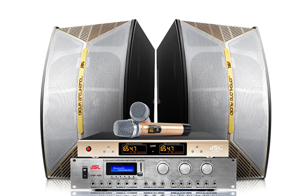 如何選購(gòu)專(zhuān)業(yè)KTV音響設(shè)備