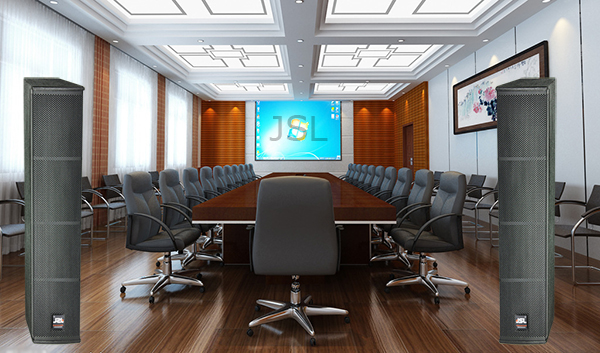 會議室音響嘯叫原因及其解決辦法?